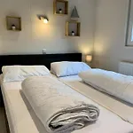Holiday home Furnished In Sint Maartenszee *