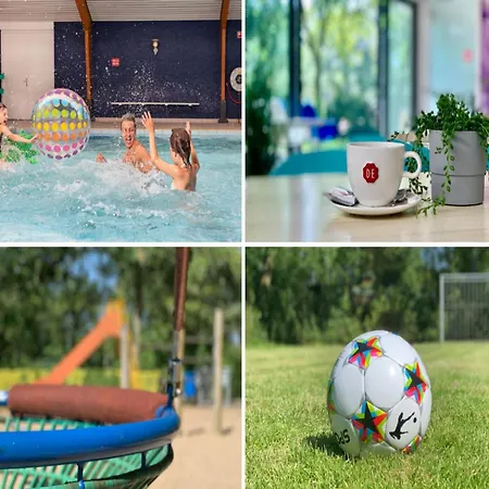 Furnished In Sint Maartenszee Hébergement de vacances *