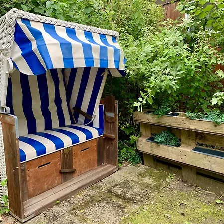 Furnished In Sint Maartenszee * Sint Maartensvlotbrug