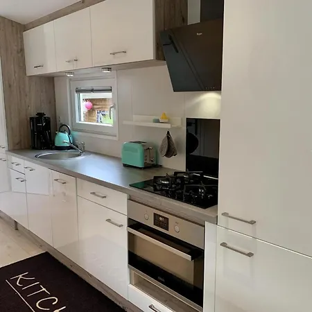 Hébergement de vacances Furnished In Sint Maartenszee Sint Maartensvlotbrug