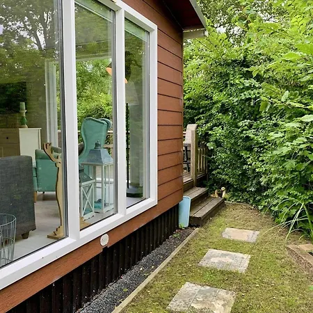 Furnished In Sint Maartenszee Sint Maartensvlotbrug