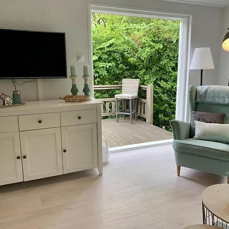 Hébergement de vacances Furnished In Sint Maartenszee Sint Maartensvlotbrug