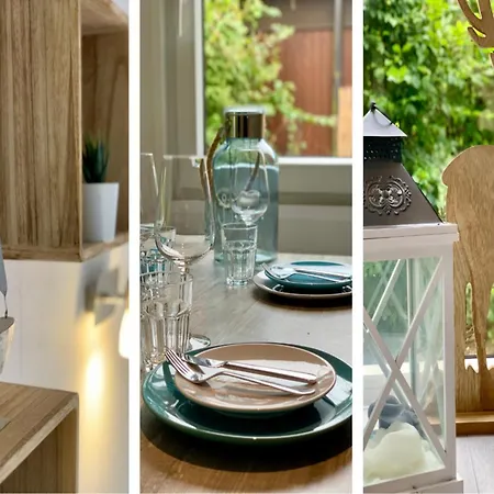 Furnished In Sint Maartenszee