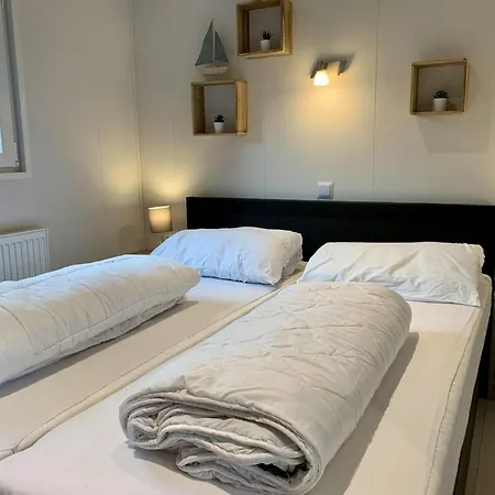 Furnished In Sint Maartenszee *