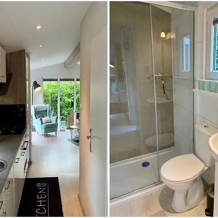 Furnished In Sint Maartenszee * Sint Maartensvlotbrug