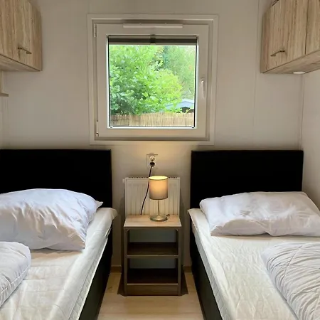 Hébergement de vacances Furnished In Sint Maartenszee Sint Maartensvlotbrug