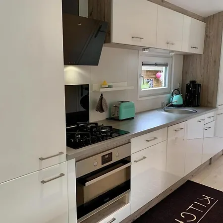 Furnished In Sint Maartenszee Sint Maartensvlotbrug