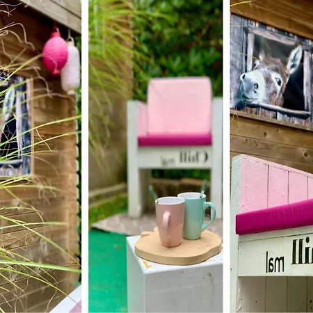 Furnished In Sint Maartenszee * Sint Maartensvlotbrug