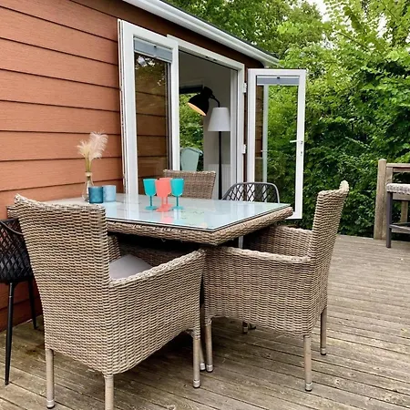 Furnished In Sint Maartenszee Сasa de vacaciones Sint Maartensvlotbrug
