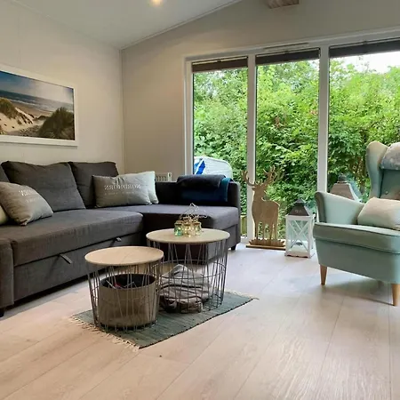 Hébergement de vacances Furnished In Sint Maartenszee Sint Maartensvlotbrug