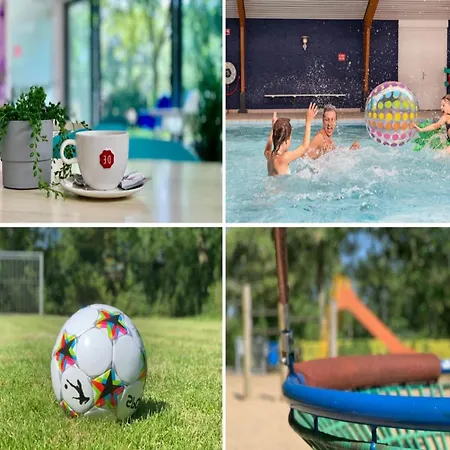 Furnished In Sint Maartenszee Hébergement de vacances