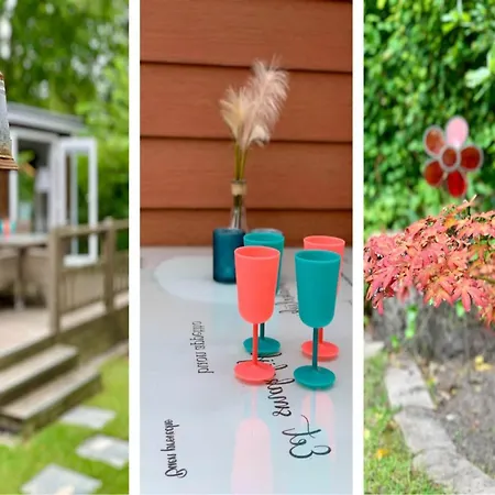 Hébergement de vacances Furnished In Sint Maartenszee *