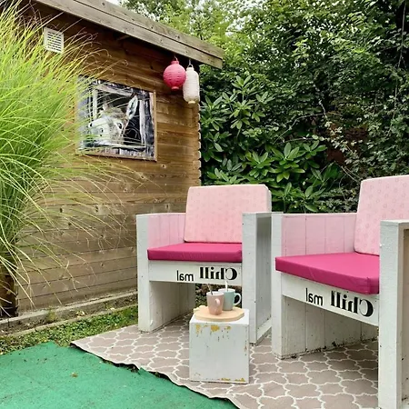 Hébergement de vacances Furnished In Sint Maartenszee Sint Maartensvlotbrug