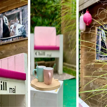 Furnished In Sint Maartenszee