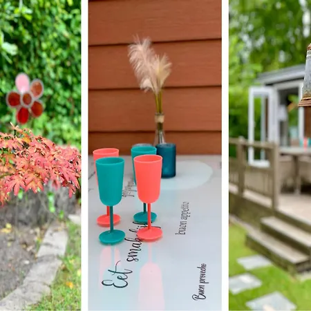 Furnished In Sint Maartenszee