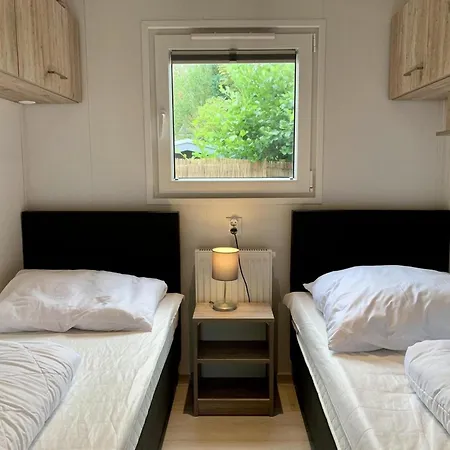 Furnished In Sint Maartenszee Semesterbostad *