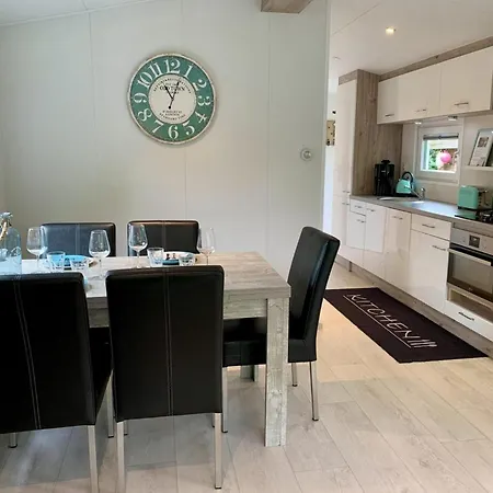 Semesterbostad Furnished In Sint Maartenszee Sint Maartensvlotbrug