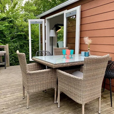 Semesterbostad Furnished In Sint Maartenszee *