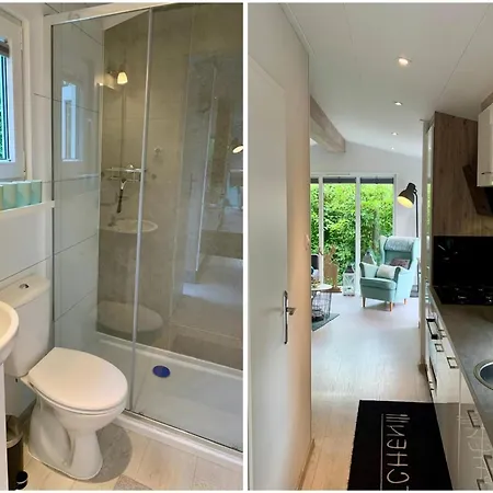 Furnished In Sint Maartenszee * Sint Maartensvlotbrug