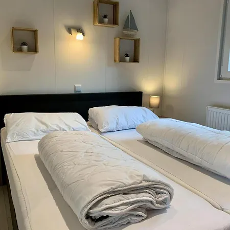 Semesterbostad Furnished In Sint Maartenszee *