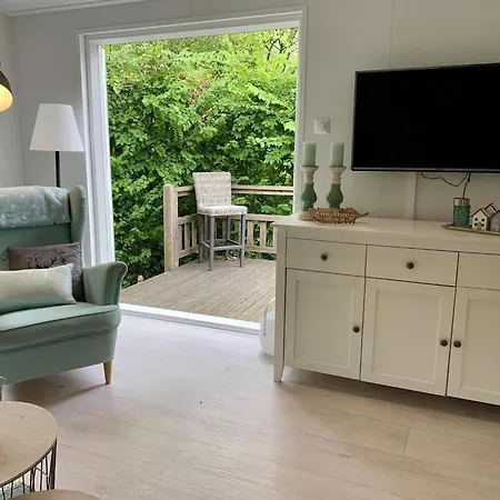 Furnished In Sint Maartenszee * Sint Maartensvlotbrug