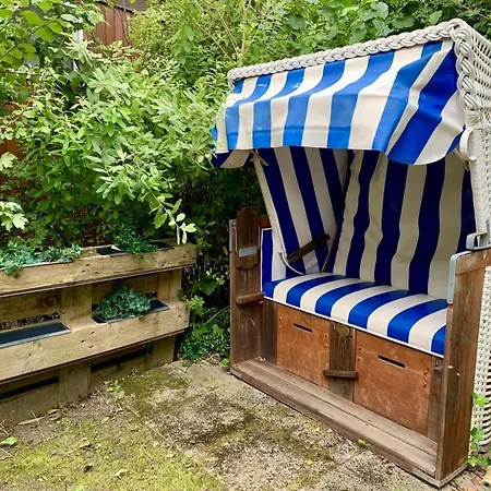 Furnished In Sint Maartenszee